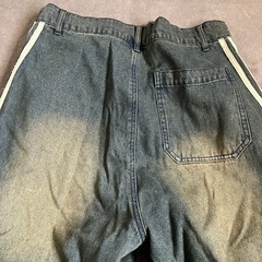 ジーンズの画像