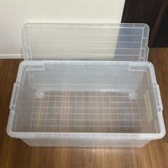 【無料】収納用品　伸和　衣類収納　おもちゃ収納の画像