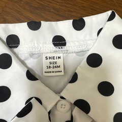 ベビー服 80サイズ トップスの画像