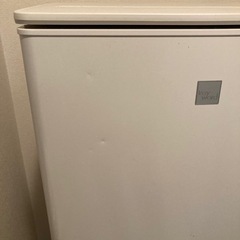 冷蔵庫　三菱の画像
