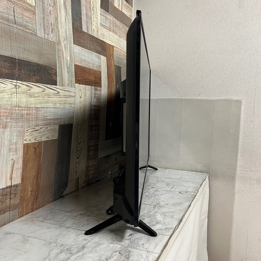 即日受渡❣️I.O DATA 4K43型液晶モニタースピーカーリモコン付19500円