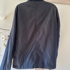 Tommyフィルフィガー🧥ハーフコート/M sizeの画像