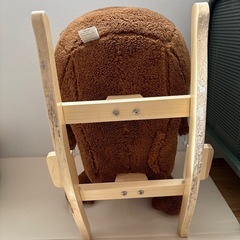 ロッキングチェアの画像