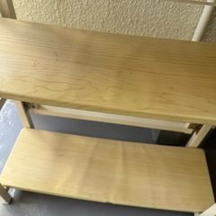 スチールラック　棚の画像