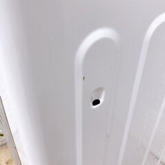 法MK03211 エルソニック 4.5kg 洗濯機 一人暮らし 小型の画像
