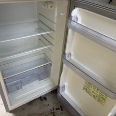 冷蔵庫の画像