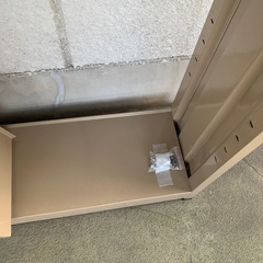 UCHIDA 収納ラックの画像