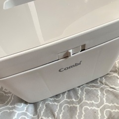 combi クイックウォーマー エリートの画像