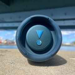 🇺🇸JBL 新同品　CHARGE 5  Bluetoothの画像