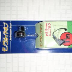 イヤホン　Φ2.5ｍｍ　ミニプラグの画像