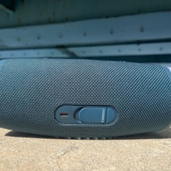 🇺🇸JBL 新同品　CHARGE 5  Bluetoothの画像