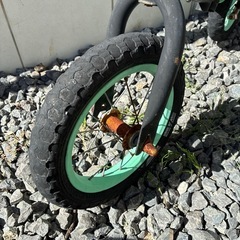 AVIGO ストライダーの画像