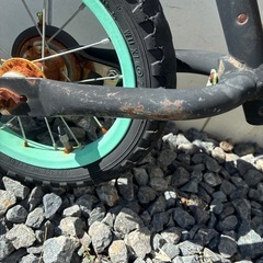 AVIGO ストライダーの画像