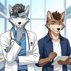 医学生と美大生が語る！知識と感性の交差点