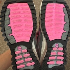 NIKE シューズの画像