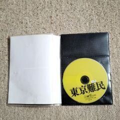 [DVD]東京難民の画像