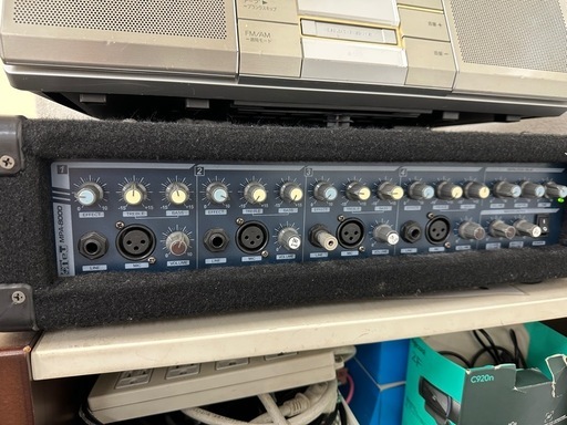 neu(ヌー)MPA-8000すりーIII