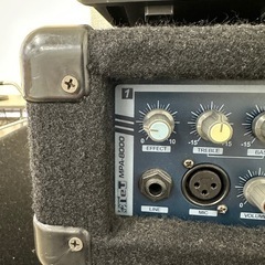 neu(ヌー)MPA-8000すりーIIIの画像