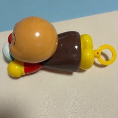 アンパンマン　ハイハイでおいかけっこの画像