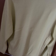 NIKEトレーナーの画像