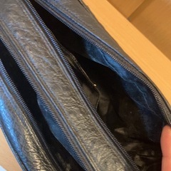 未使用★オーストリッチバックの画像