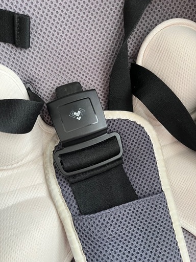 アップリカ　Aprica ベビーカー　 ラクーナビッテクッション　アニマル柄　 