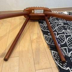 スツール　　椅子の画像