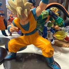 ドラゴンボール まとめうりまとめ売りの画像