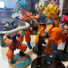 ドラゴンボール まとめうりまとめ売りの画像