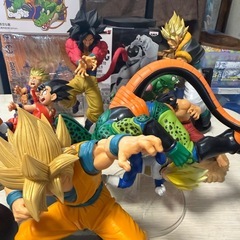 ドラゴンボール まとめうりまとめ売りの画像