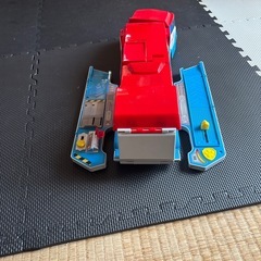 パウ。パトロールの画像