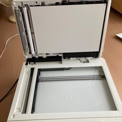 プリンター　brother DCP-J967Nの画像
