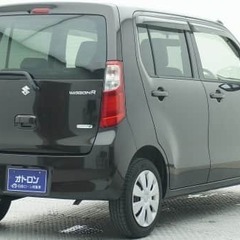 スズキ ワゴンＲ 　２ＷＤ　ＦＸの画像