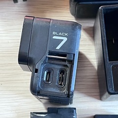 GoPro7ブラック の画像
