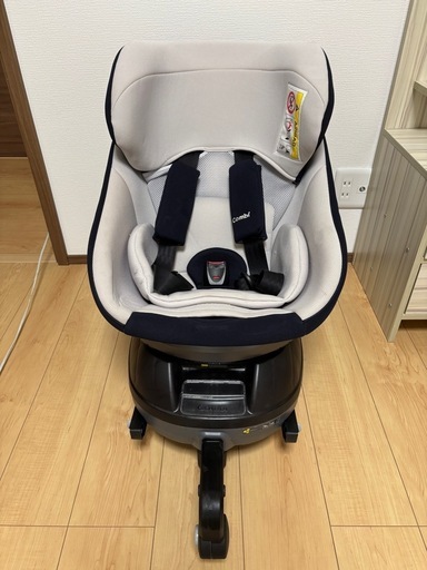 13✮超美品✮コンビ ベビー・キッズ ④美品/コンビ クルムーヴスマート