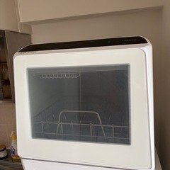 しょく食洗機の画像