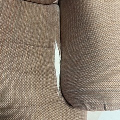 ロッキングチェアの画像