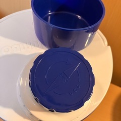 未使用★クーラーボトル(4L)の画像