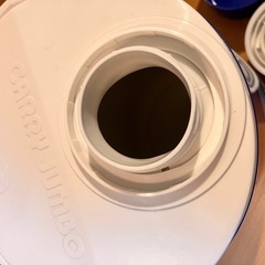 未使用★クーラーボトル(4L)の画像