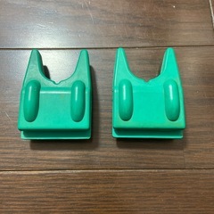 竿受けの画像