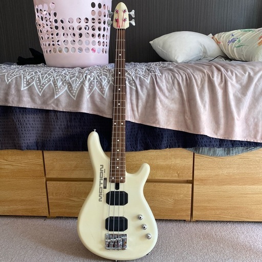 ヤマハモーションベース motion bass mb III super edition