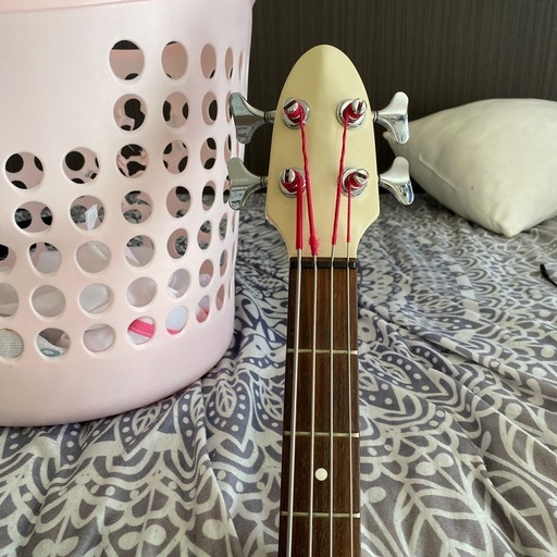 ヤマハモーションベース motion bass mb III super edition