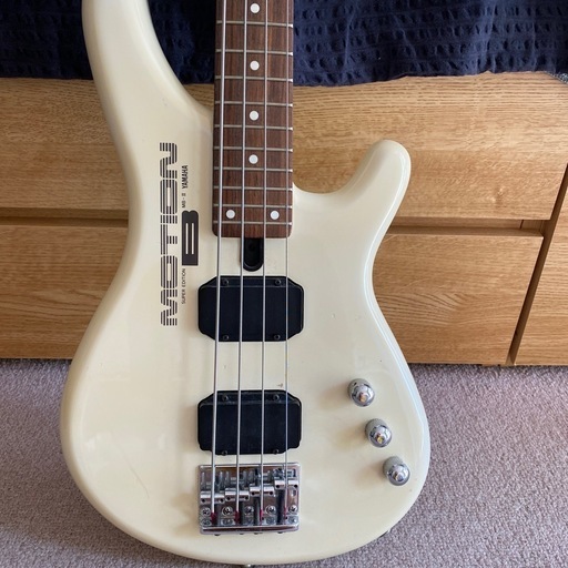 ヤマハモーションベース motion bass mb III super edition