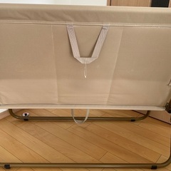 【価格交渉可】LOGOS Tradcanvas チェアの画像