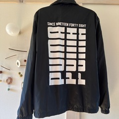 men's/PUMA/ジャンパーの画像