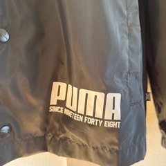 men's/PUMA/ジャンパーの画像