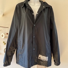 men's/PUMA/ジャンパーの画像