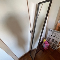 ミラーの画像