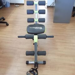 ワンダーコアの画像