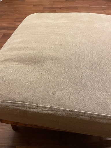 家具 CLOUD SOFA / MOMO NATURAL